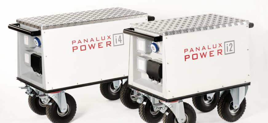 Panalux Power 12 14