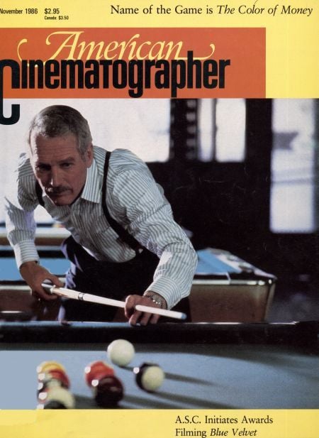 American Cinematographer Vol 67 1986 11 edit