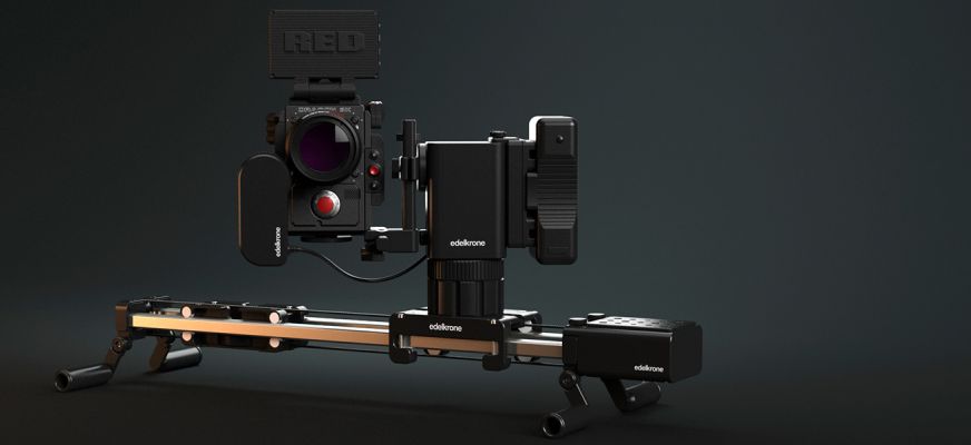 Edelkrone Pro Pack A