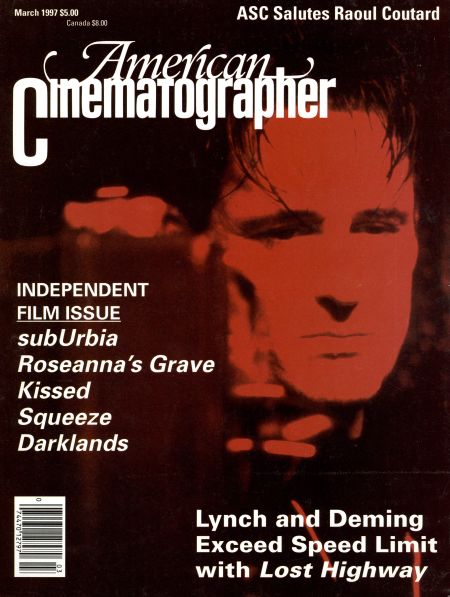 American Cinematographer Vol 78 1997 03 0001