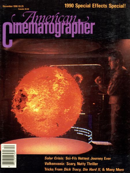 American Cinematographer Vol 71 1990 12 0001