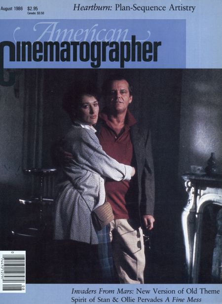 American Cinematographer Vol 67 1986 08 0001