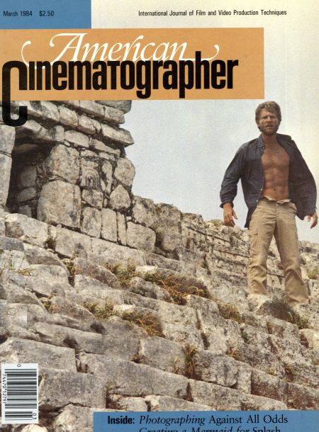 American Cinematographer Vol 65 1984 03 0001