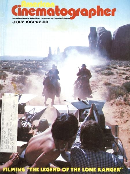 American Cinematographer Vol 62 1981 07 0001