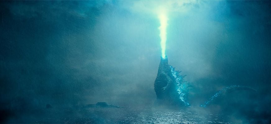 Godzilla King Of The Monsters Featured Image
